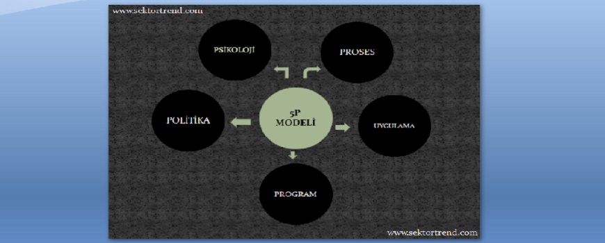 STRATEJİK İNSAN KAYNAKLARI YÖNETİMİNİN AMAÇLARI VE 5P MODELİ