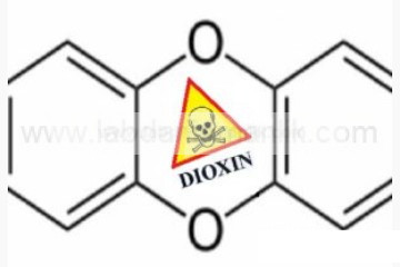 Dioksinin Sağlığa Etkisi ve Tespiti