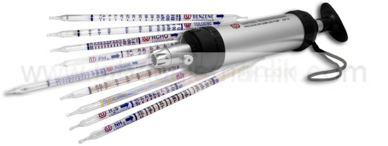 Uniphors Dedektör ve Tüpleri