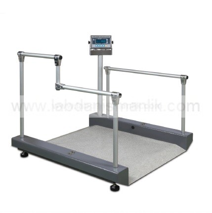 DİYALİZ BASKÜLÜ - Medikal Terazi