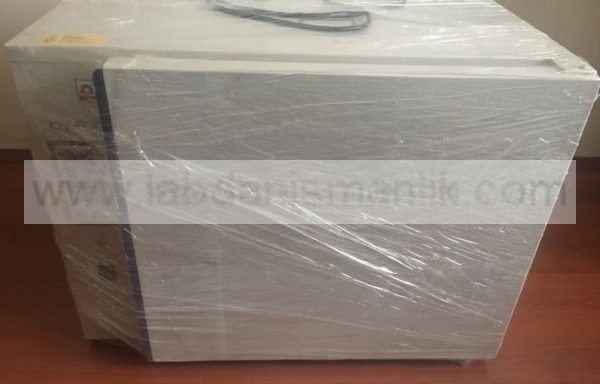 NUVE EN 400 INKUBATOR – 2. El