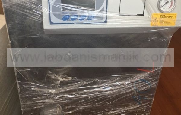 Nüve, 40 lt Otoklav – 2. El