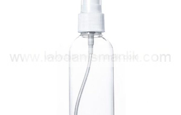 Pet Şişe – 100-ml-pet-şişe