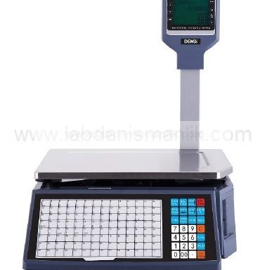 RLS1000A – Alfa grafik Lcd Ekran