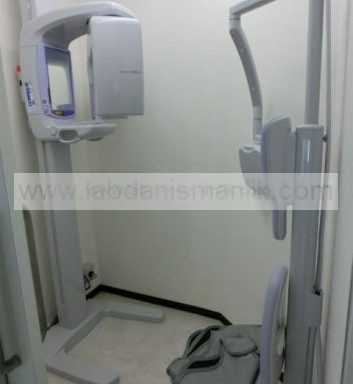 Rötgen Cihazı 2. El , Paoramik Diş Röntgeni, Morita Veraview IC5