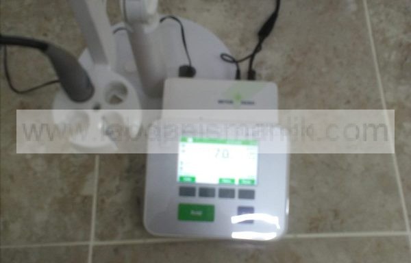 PH METRE METTLER TOLEDO PHLON S220 – 2. EL ph metre