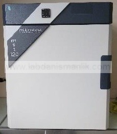 ETÜV – MİKROTEST MST-120 – 2.EL