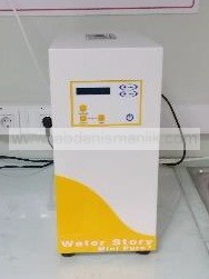 SAF SU CİHAZI – MDM SAF SU CİHAZI 2. EL