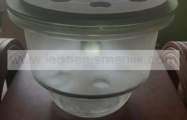 DESİKATÖR – CAM – 2. EL