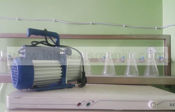 VAKUM POMPASI – 2. EL