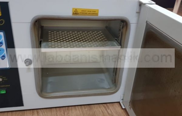 Etüv – Nüve FN300 – 2. El