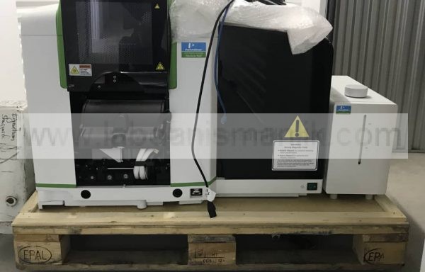 AAS – Perkin Elmer PinAAcle 900 – Yenilenmiş –  Refurbished – 2. EL