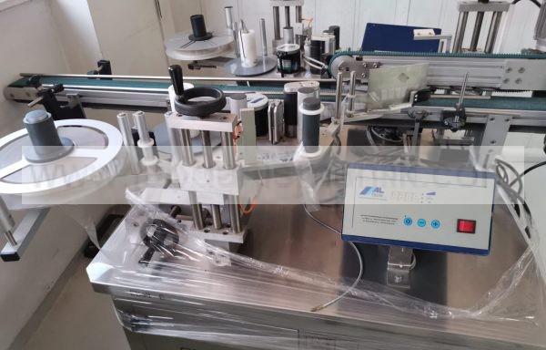 Etiket Makinesi / Label Machine – ALTech – Satılık / Sale 2.el / Used / Refurbished