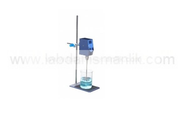 Mekanik Karıştırıcı / Mechanical Mixer – WEIGHTLAB WF-OD20 – NEW / YENİ