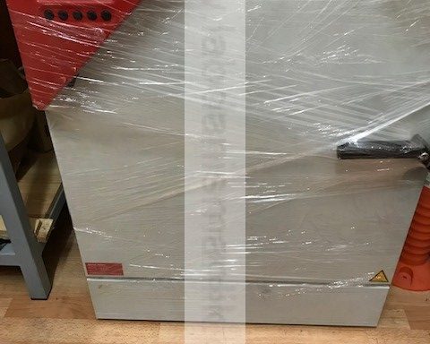 İnkübatör – BINDER CB 150 CO 2 İnkübatörü 2. El Satılık / Sale / Used