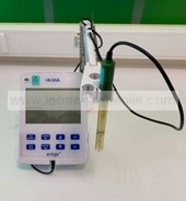 İLETKENLİK ÖLÇER – HANNA HI2003 – 2. EL