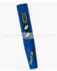 ph Metre – Kalem Tipi pH Metre Milwaukee Ph51 Dijital Ph Ölçer Su Geçirmez