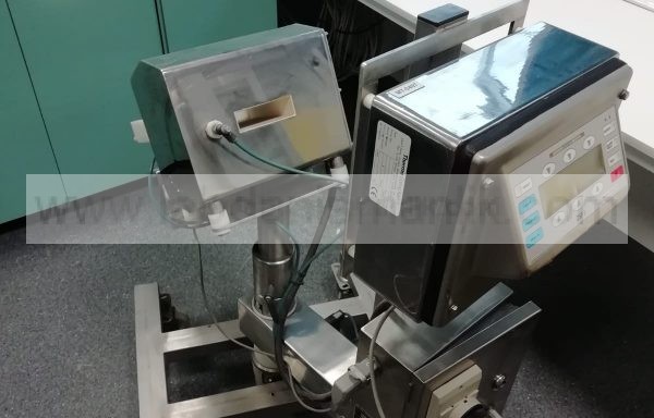 Metal Çek – 2. EL