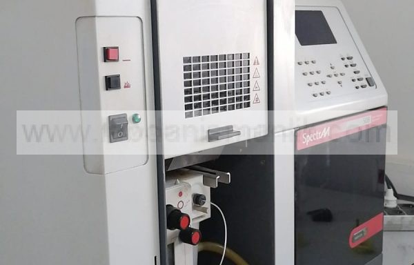 AAS – Varian – SpectrAA – 2. EL