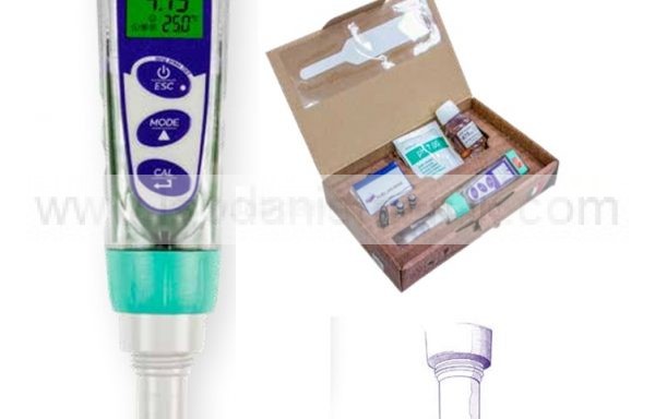 Ph Metre – Kalem Tipi pH Metre XS PX 4