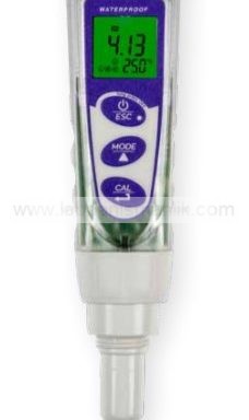 Ph Metre – Kalem Tipi pH Metre XS PH 5 FOOD