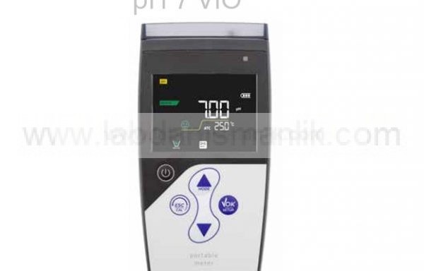 pH Metre – PORTATİF- XS pH 7 VIO