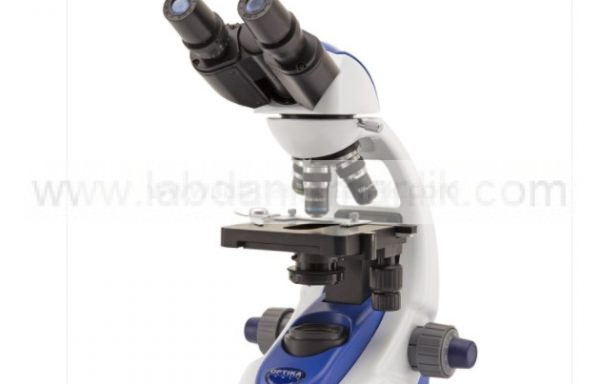 Mikroskop – Binoküler Mikroskop – OPTIKA B-192s