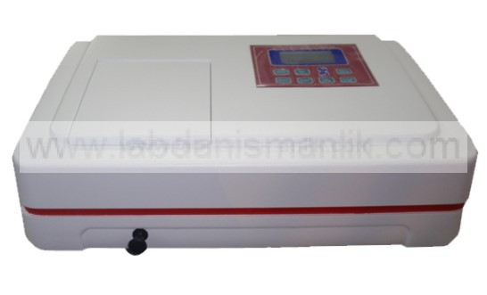Spektrofotometre – UV VIS – Spectrophotometer – AELAB AE-S60-4V