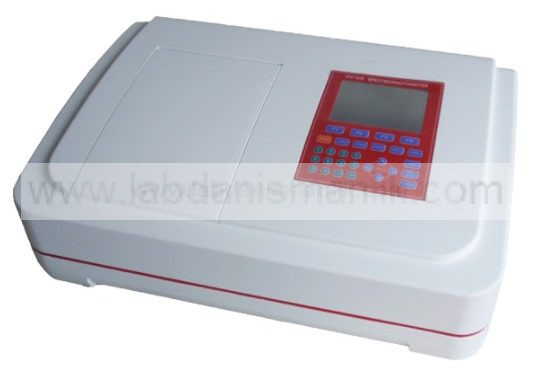 Spektrofotometre – UV VIS – Spectrophotometer – AELAB AE-S90-2D