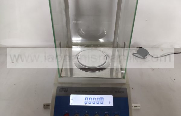 TERAZİ – RADWAG MARKA – AS 220 C 2 MODEL – 2. EL