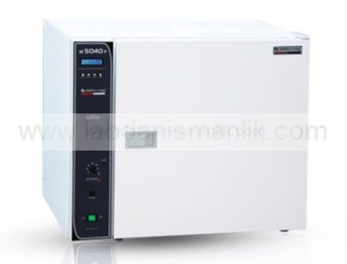 ETÜV – Elektromag M 5040P-1-PAS, Fanlı, 100 litre – Sterilizatör