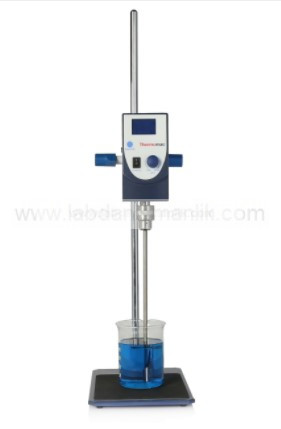 Mekanik karıştırıcı TM-II-7C