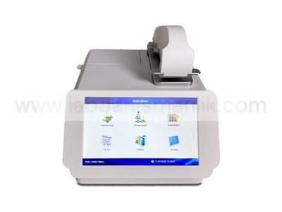 Spektrofotometre – UV VIS – Micro Spectrophotometer – AELAB MİKRO SPEKTROFOTOMETRE AE-NANO400