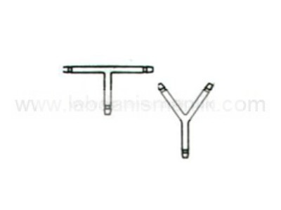 HORTUM BAĞLANTISI – T tip ve Y tip –  CAM