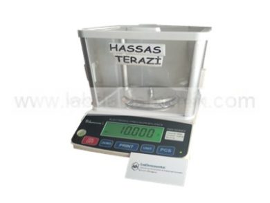 TERAZİ 0,001GR max. 200gr – Dikomsan 2.el Terazi – 2. EL