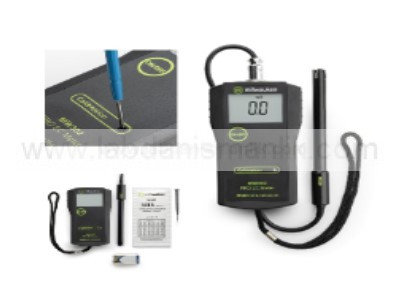 Multiparametre Ölçer – Portatif Tip Multiparametre Ölçer Milwaukee MW302 PRO Portatif İletkenlik Metre – EC Ölçer