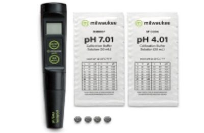 ph metre