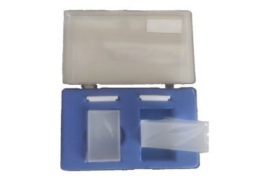 CAM KÜVET 7ML 20MM, GLASS KÜVET 20 mm