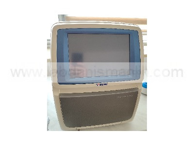 PCR, Real Time PCR, Tianlong Gentier 96R+ Bilgisayar – 2.EL