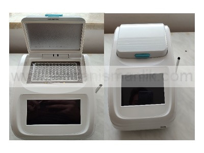 Thermocycler PCR,  Miulab Gradient Thermal Cycler PR-96E – 2.EL