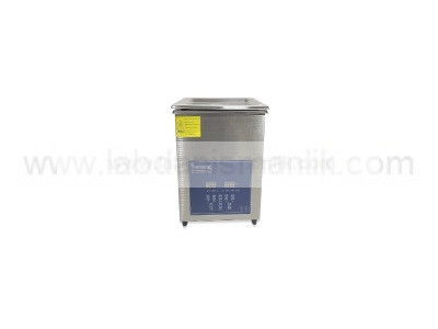 Ultrasonik Banyo 2 Litre TSC5D