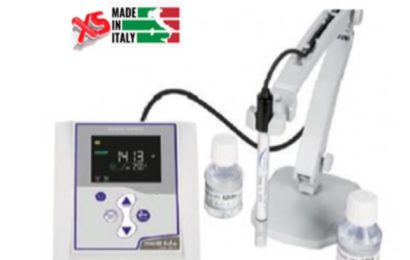 XS COND 50 VioLab complete kit 50103072