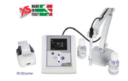 XS COND 60 VioLab complete kit 50103072