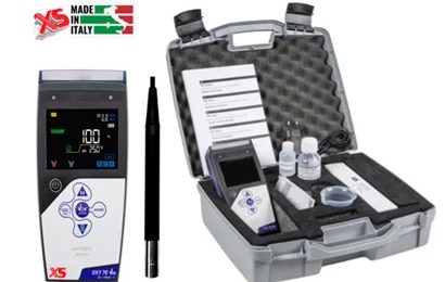 XS Oxy 70 Vio - 50110302