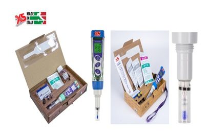 XS PC 6 Tester 50014293