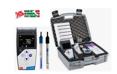 XS PC 7 Vio DHS - 50110712