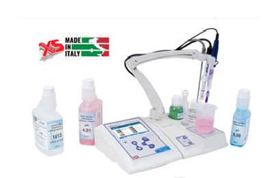 XS PC 8+ DHS kit STIRRER - 50004142