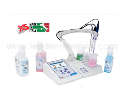Multiparametre XS PC 8+ DHS  kit STIRRER – 50004142