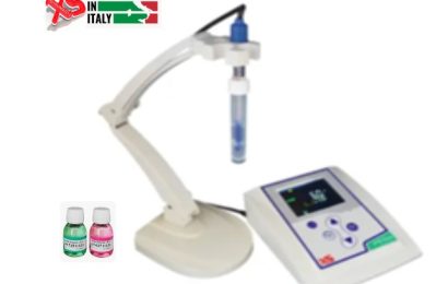 XS PH 50 VioLab DHS complete kit 50101002