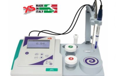 XS PH 8 PRO STIRRER 50101232